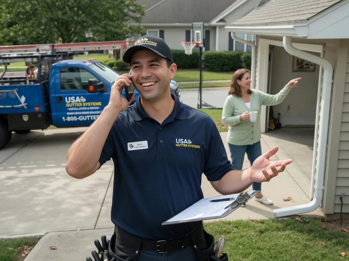 Gutter Installation Mclean, NE FAQs